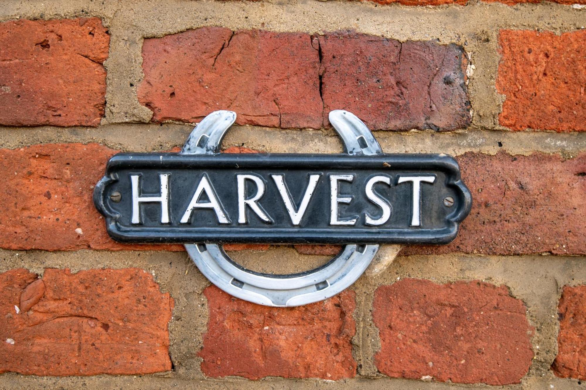 Harvest Cottage Bridlington Exterior photo